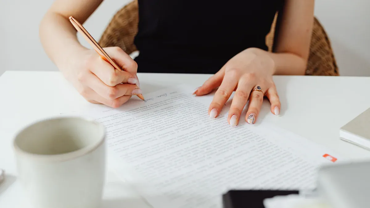 How to Write a Quote Request Email