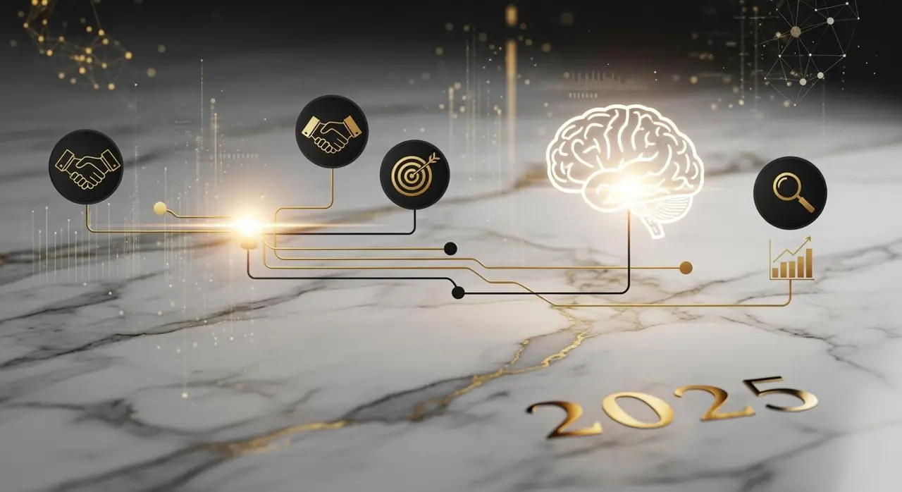 The 10 Best AI B2B Lead Generation Tools for 2025