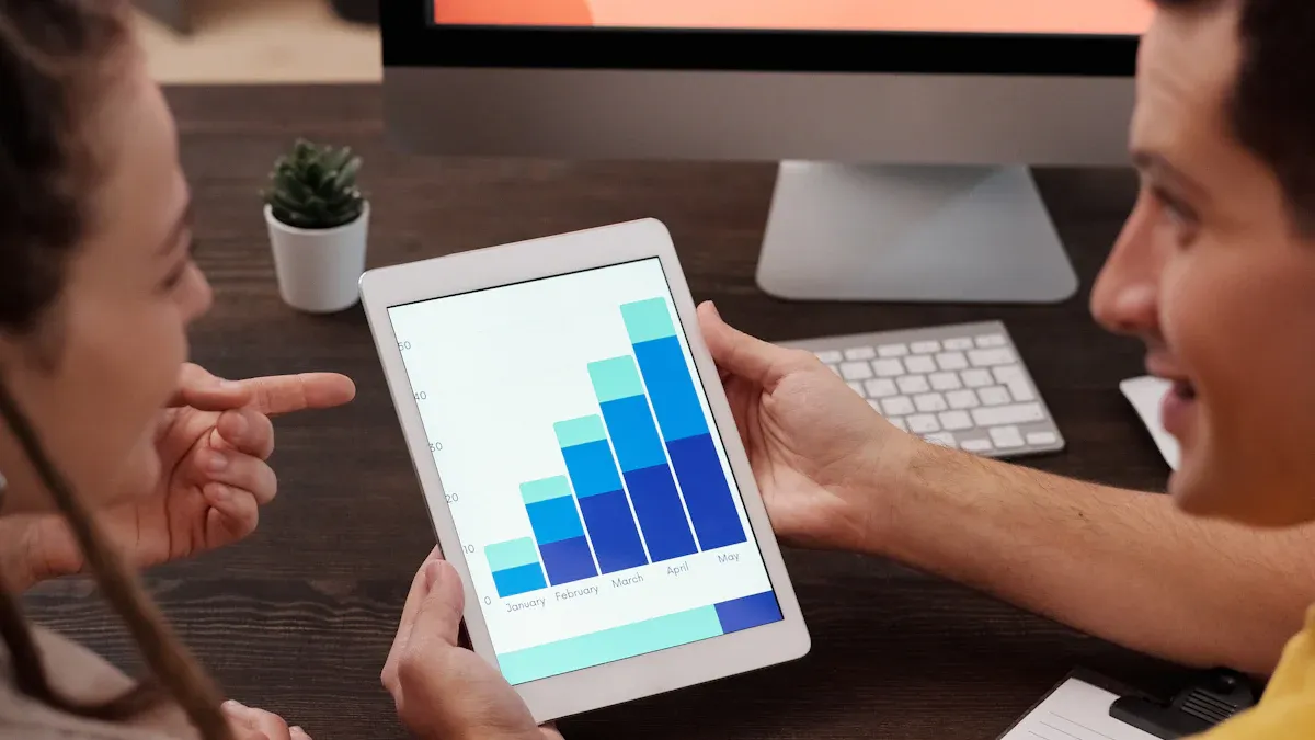 Benefits of AI Lead Generation