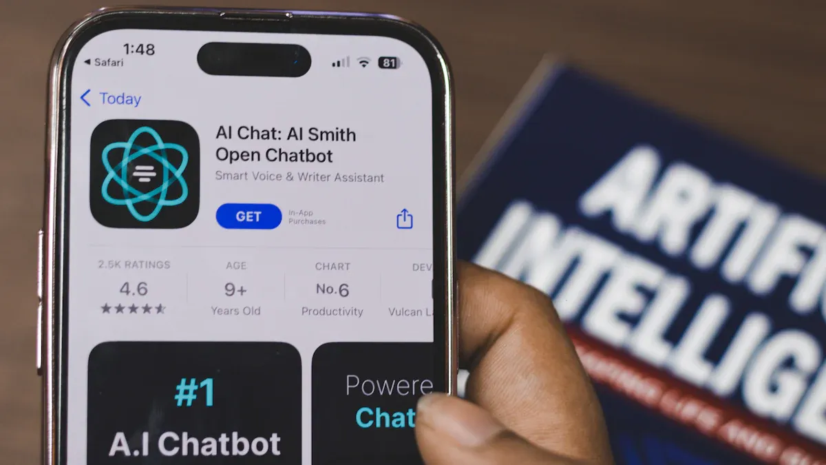 Future of AI Email Writing