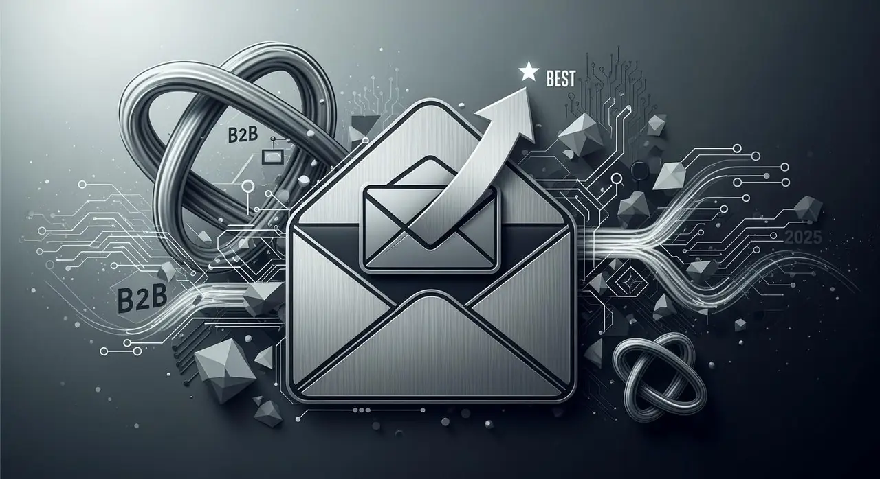 The 10 Best B2B Email Marketing Software for 2025