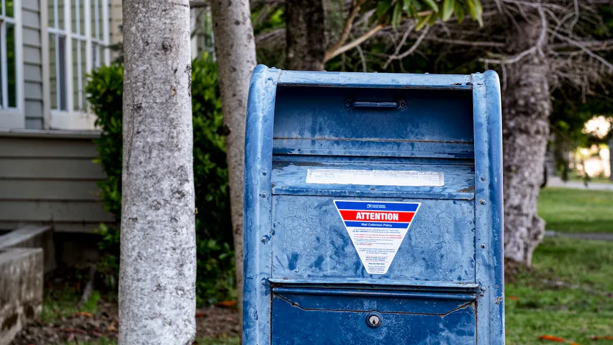 Boosting Email Deliverability