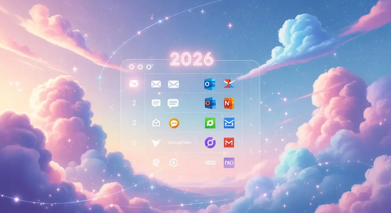 The 10 Best Cold Email Platforms for 2026
