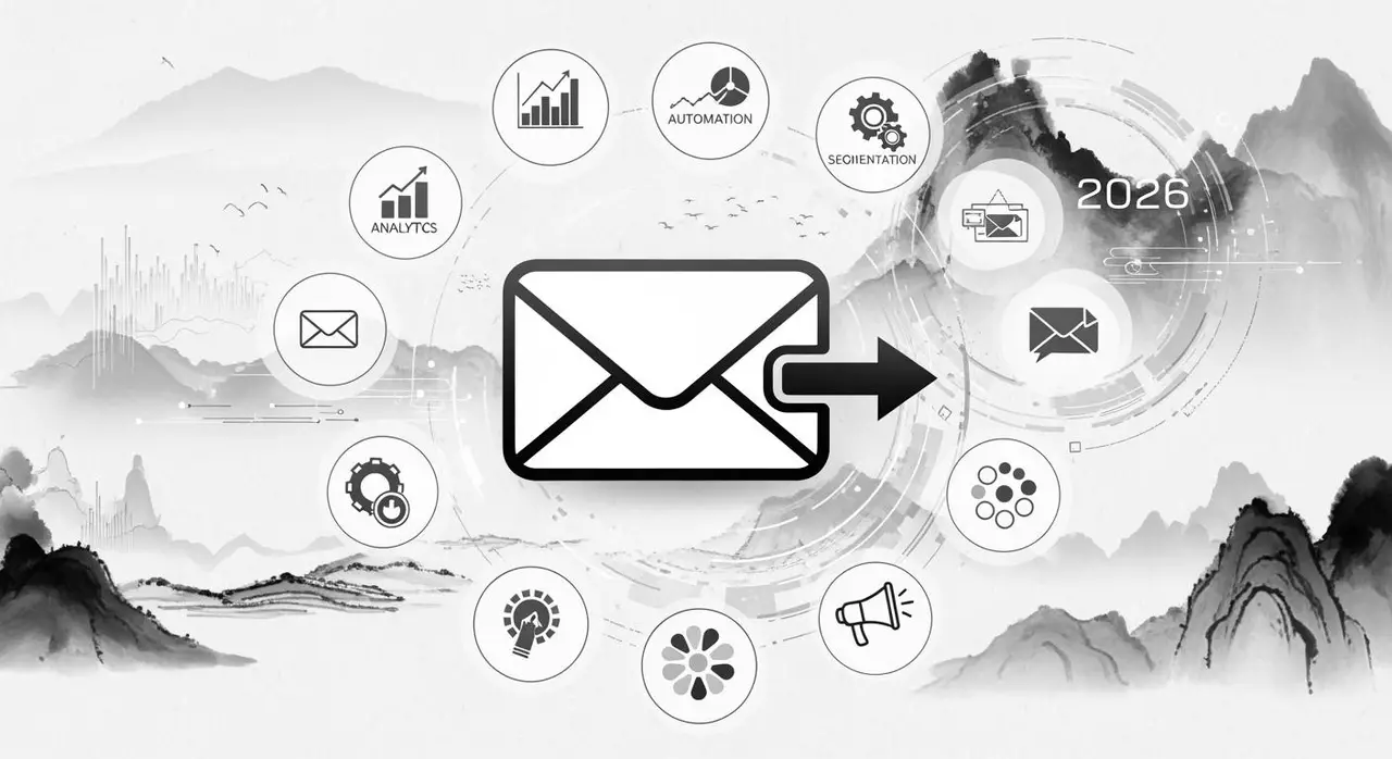 The 10 Best Email Marketing Software for 2026