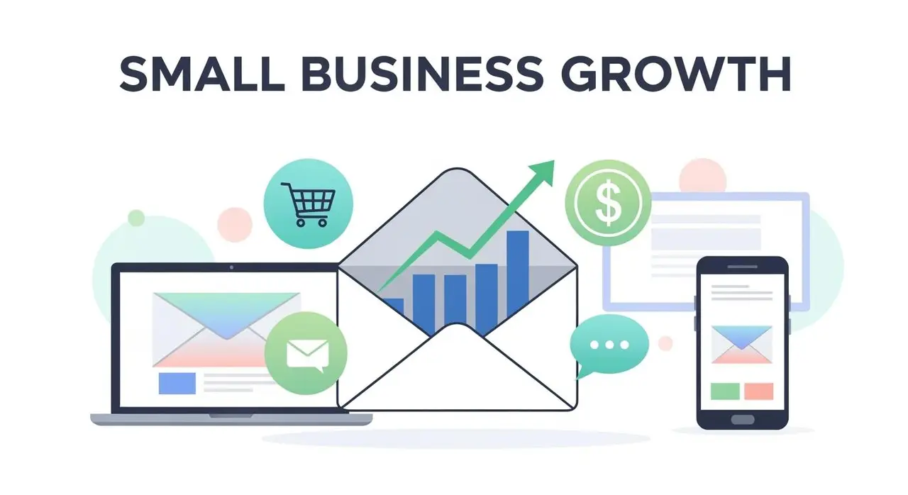 The 10 Best Email Marketing Software for Small Businesses in 2025