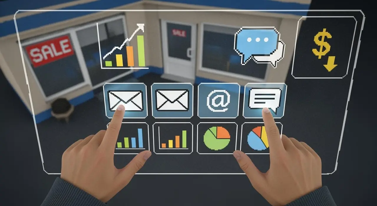 The 10 Best Free Email Marketing Software for Small Businesses in 2025