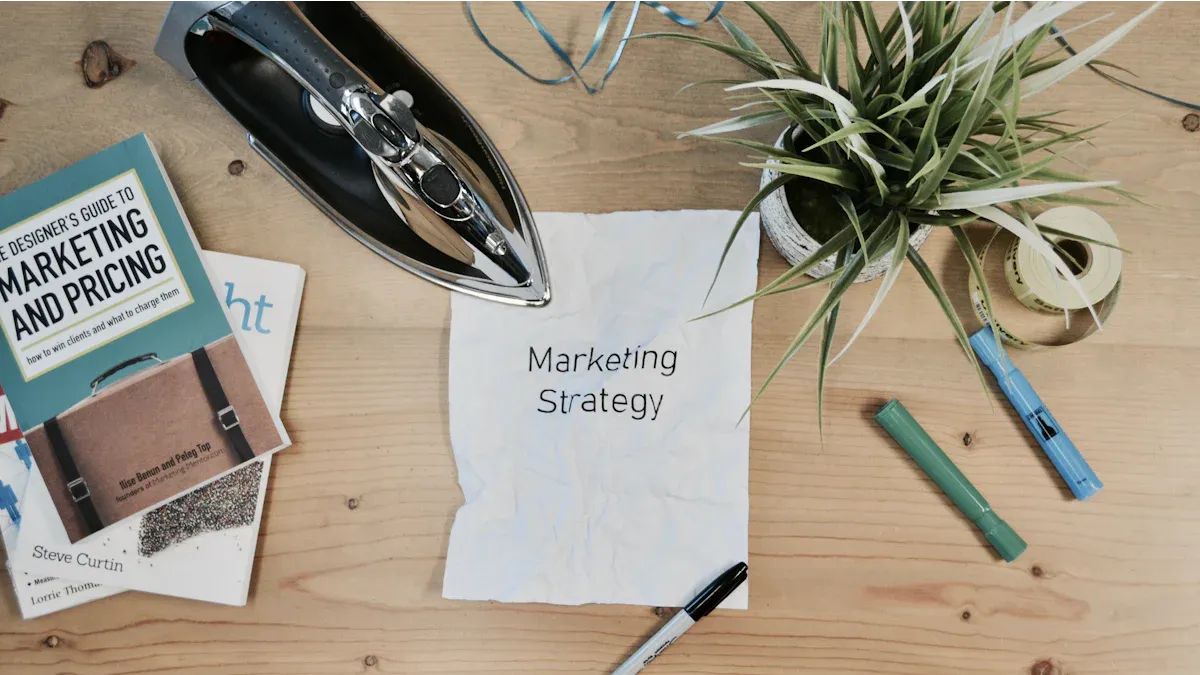 Email Marketing