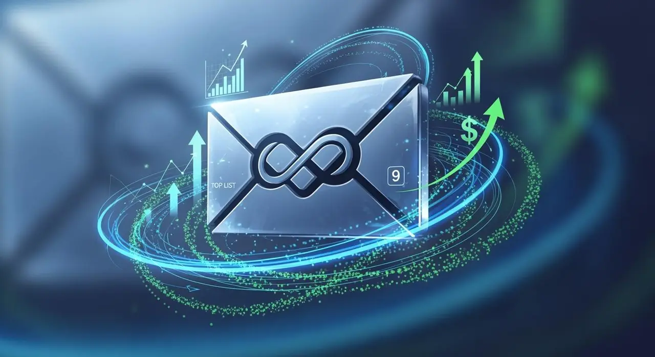 The 9 Best Unlimited Email Sending Services for Businesses in 2026