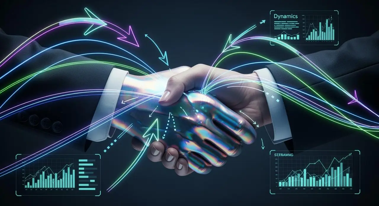 The Top B2B Lead Generation Agencies to Partner With in 2025