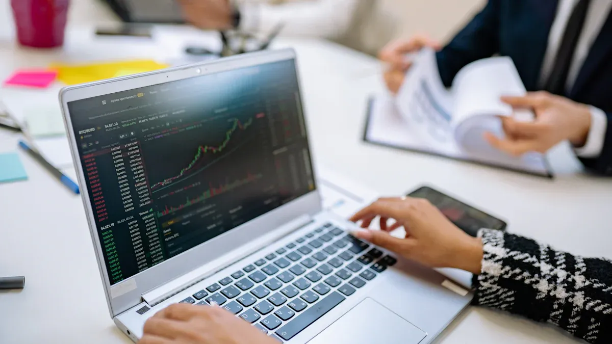 Choosing the Right B2B Lead Generation Tools