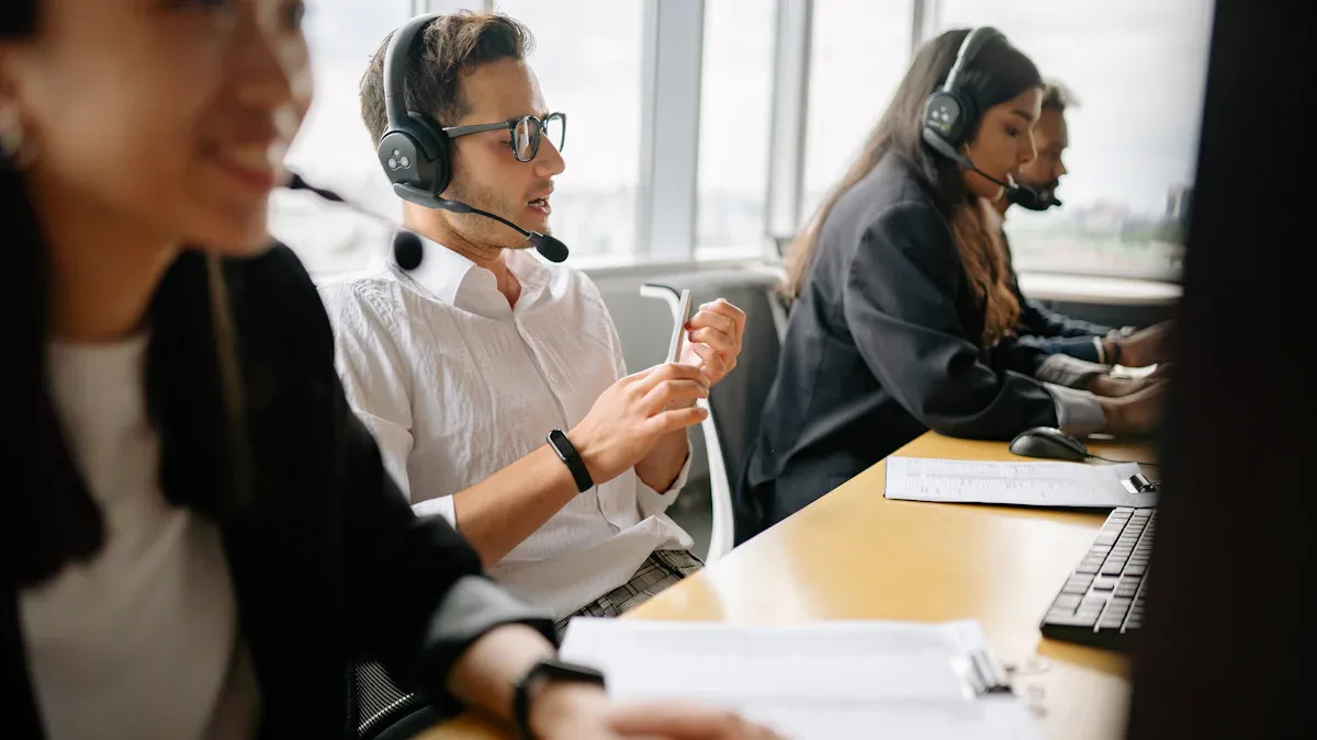 Building a High-Impact B2B Telemarketing Program