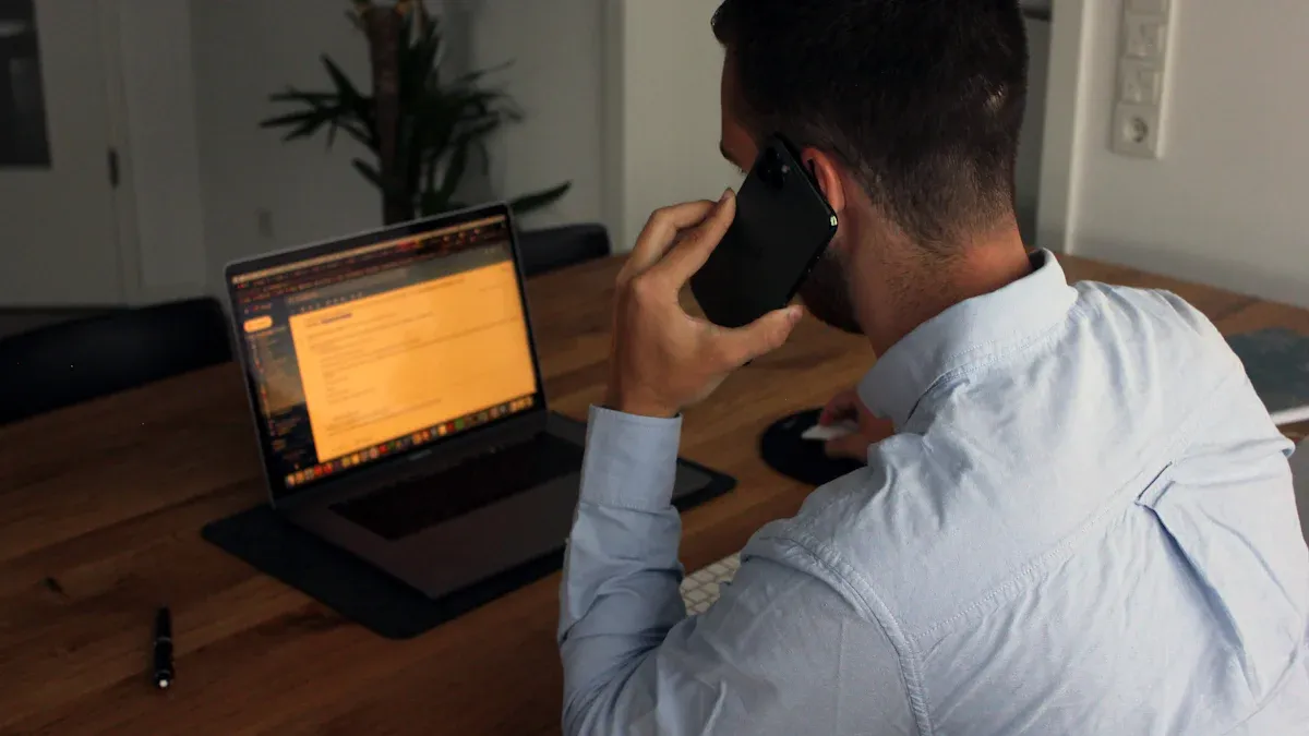 Data, AI, and Mails.ai: Powering 2026 Telemarketing