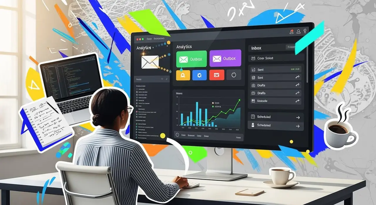 The Ultimate Review of Bulk Email Solutions for 2026