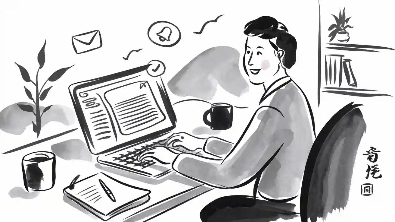 Master the Art of Friendly Reminder Emails with These Proven Tips