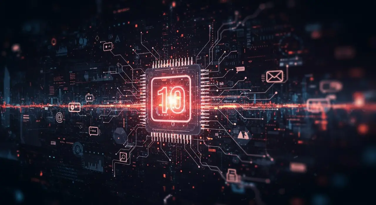 Top 10 AI Email Writers and Generators for 2025