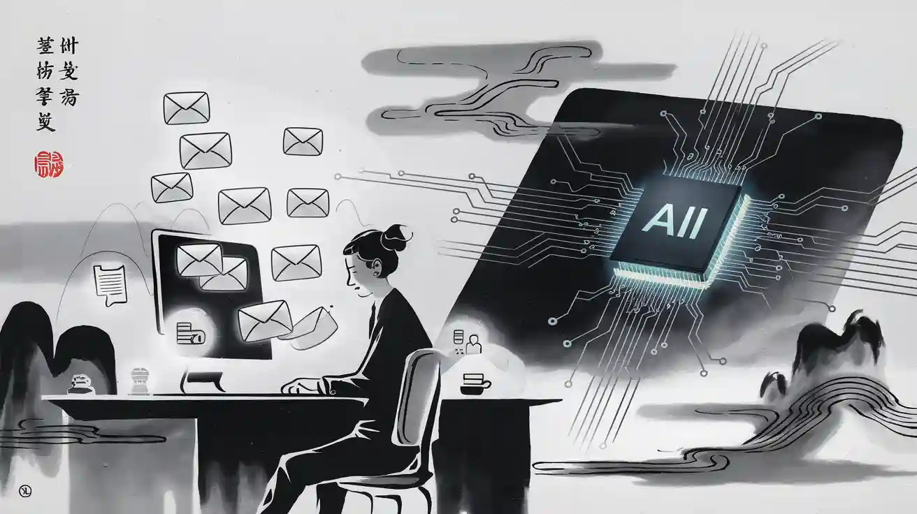 Top 10 AI-Powered Email Tools to Supercharge Your Productivity in 2025