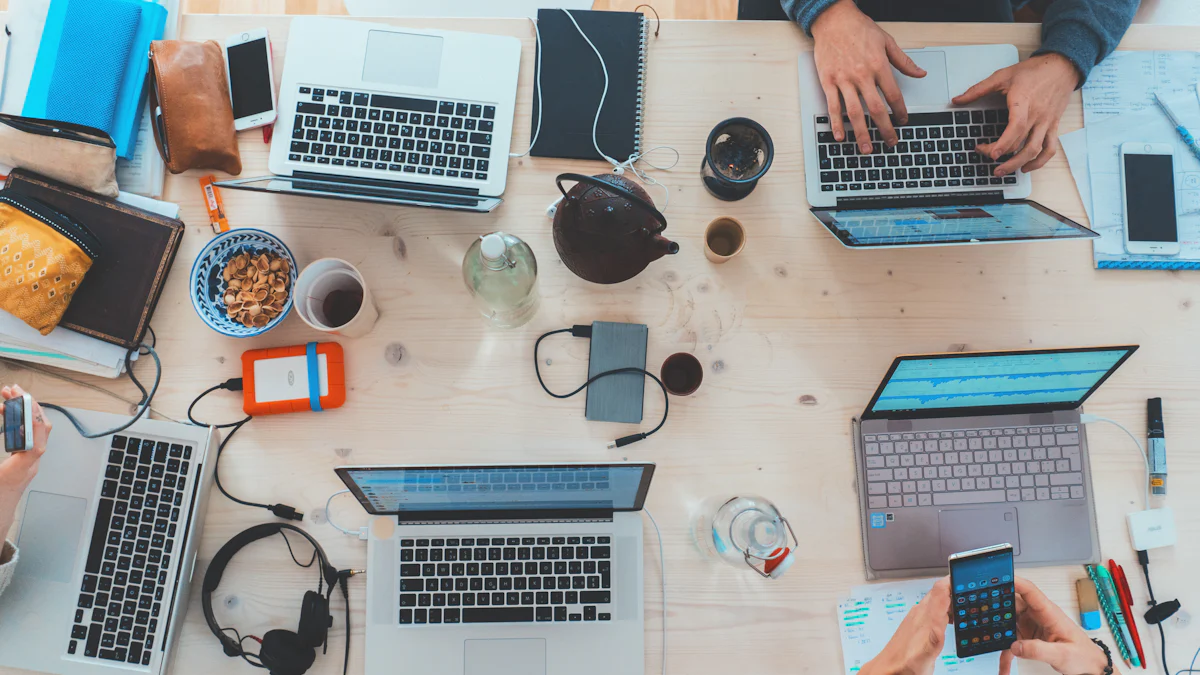 Top 10 Bulk Email Marketing Tools for Businesses in 2025
