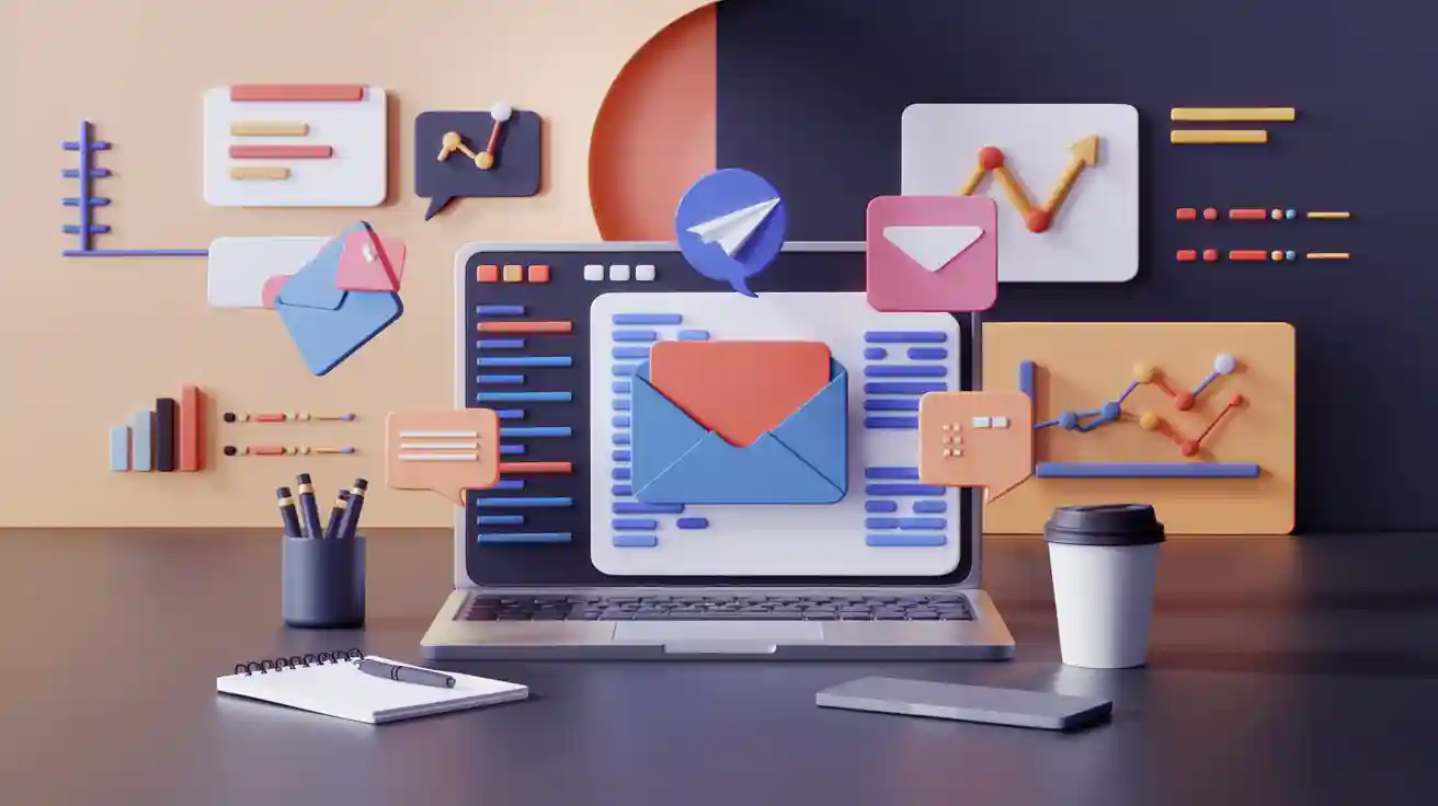 Top 10 Cold Email Outreach Software Tools for Businesses