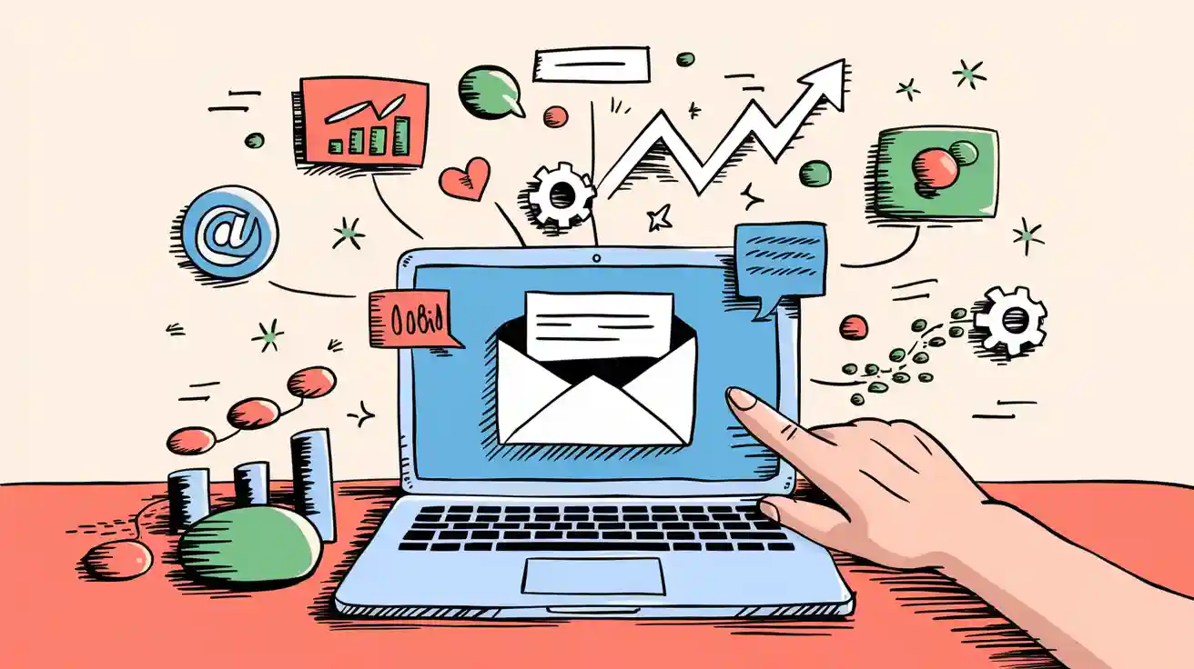 Top 10 Cold Email Outreach Tools to Boost Your Campaigns