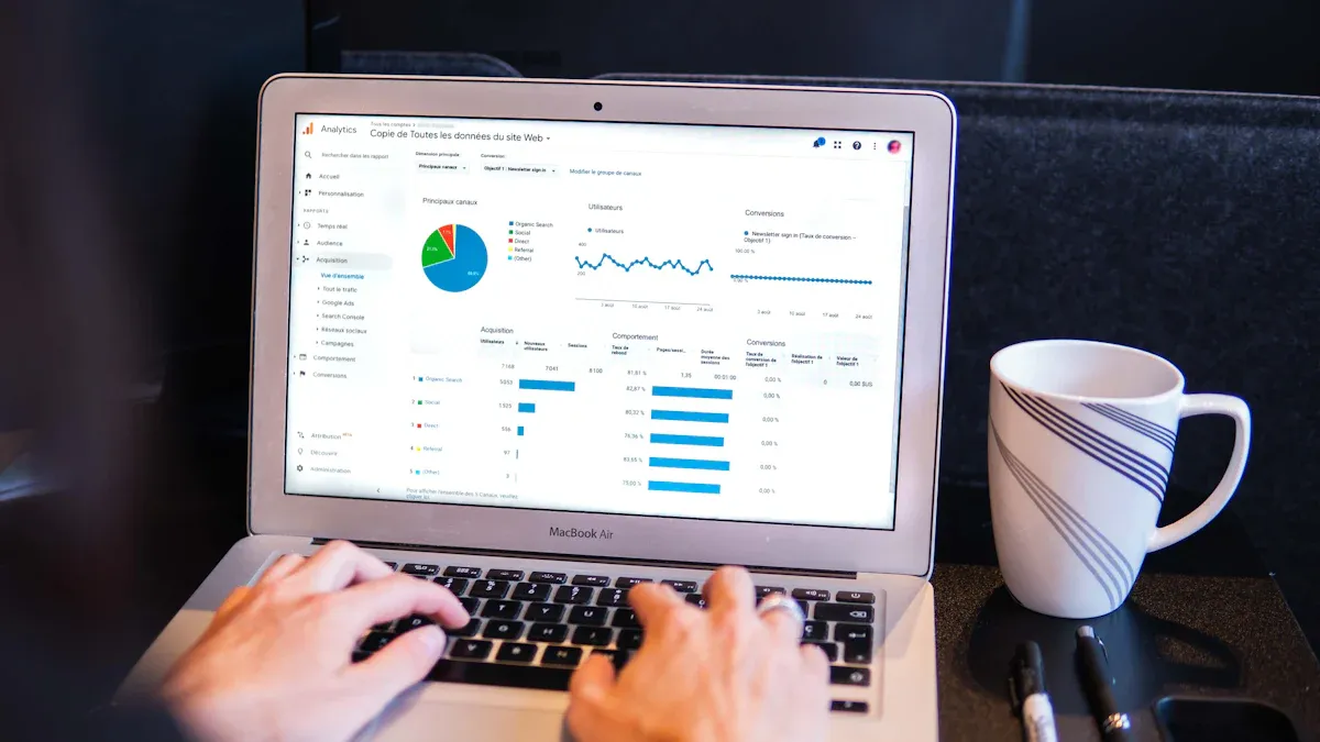 Must-Have Features in Cold Email Software