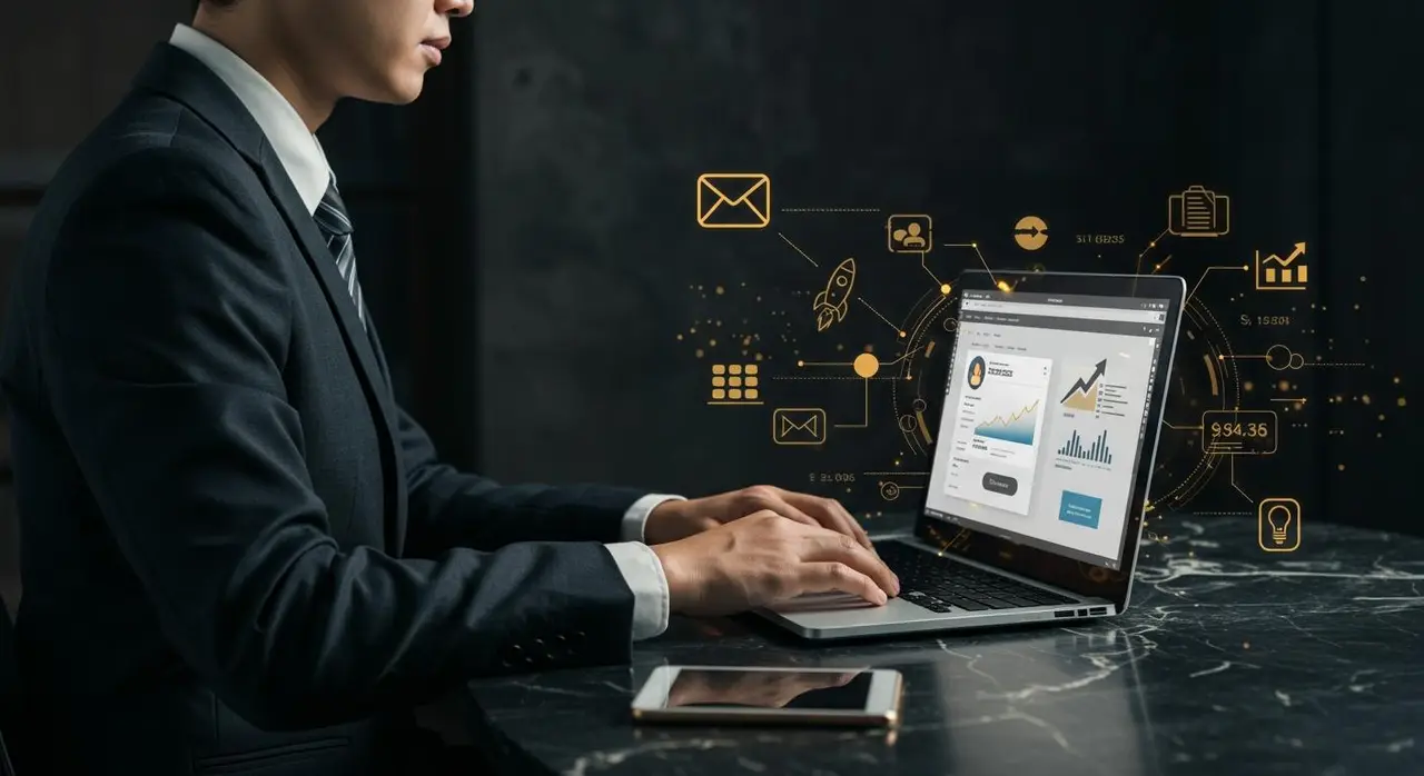 Top 10 Free Cold Email Software for Startups in 2025