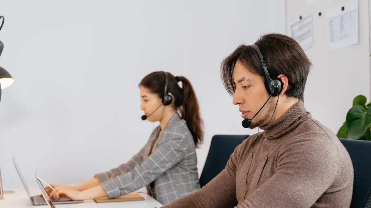 Lead Gen B2B Strategies for 2025
