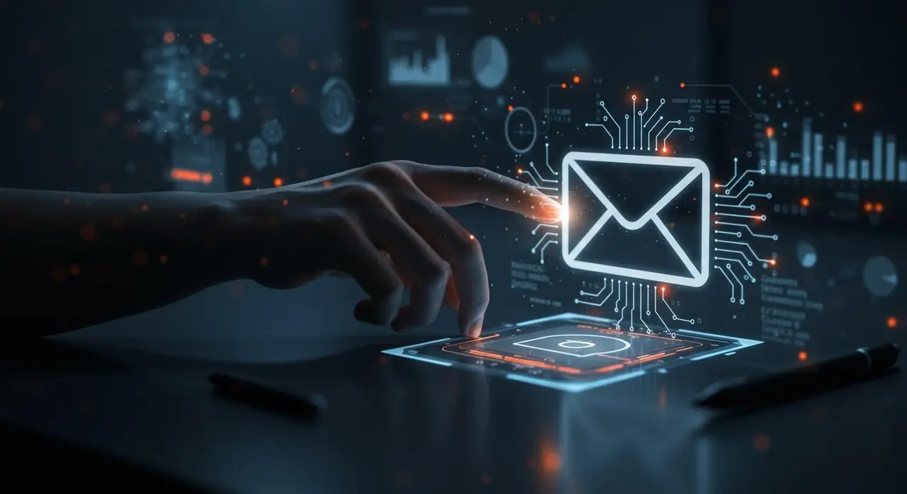 Top 10 AI Email Writers for Peak Productivity in 2025