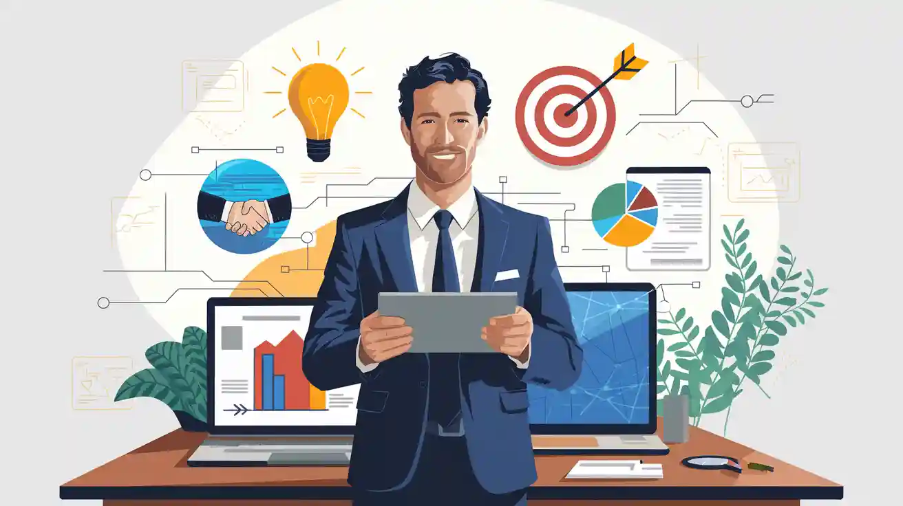 Top 20 B2B Lead Generation Tools Every Business Needs in 2025