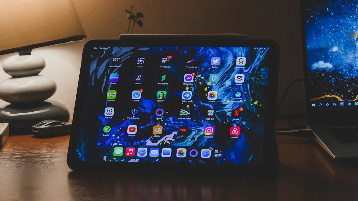 Comparative Analysis: Top Email Marketing Platforms