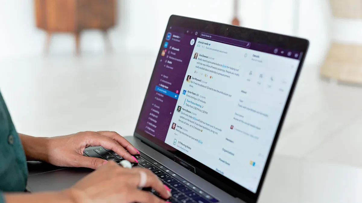 Top 5 Free AI Email Writers for Google Users in 2025