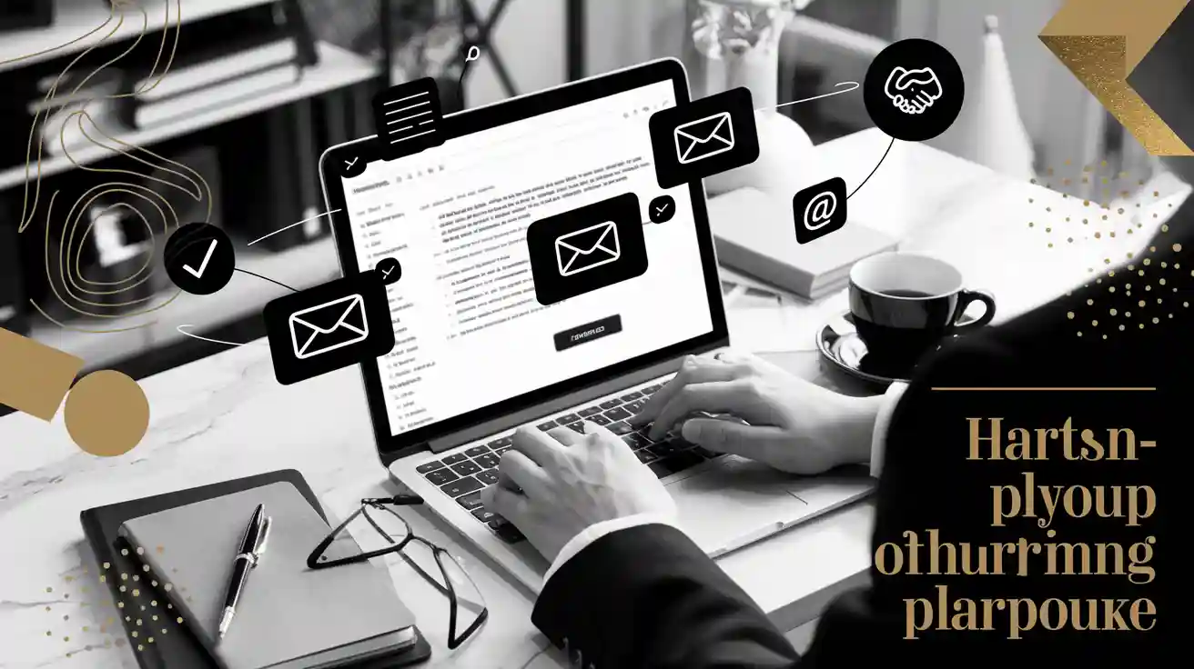 Top 50 Professional Email Closures That Get Results
