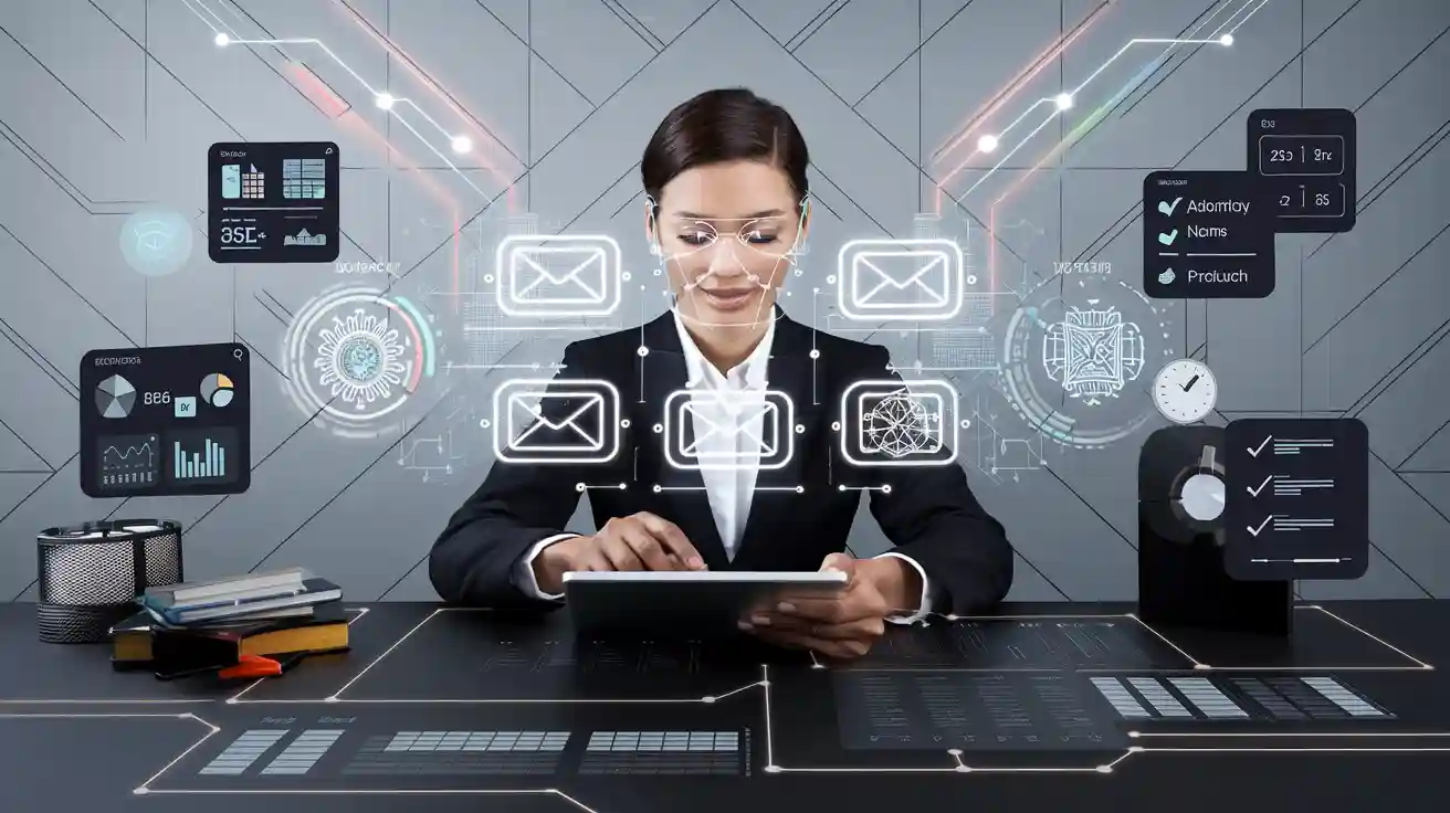 Top AI Email Automation Tools to Transform Your Campaigns in 2025