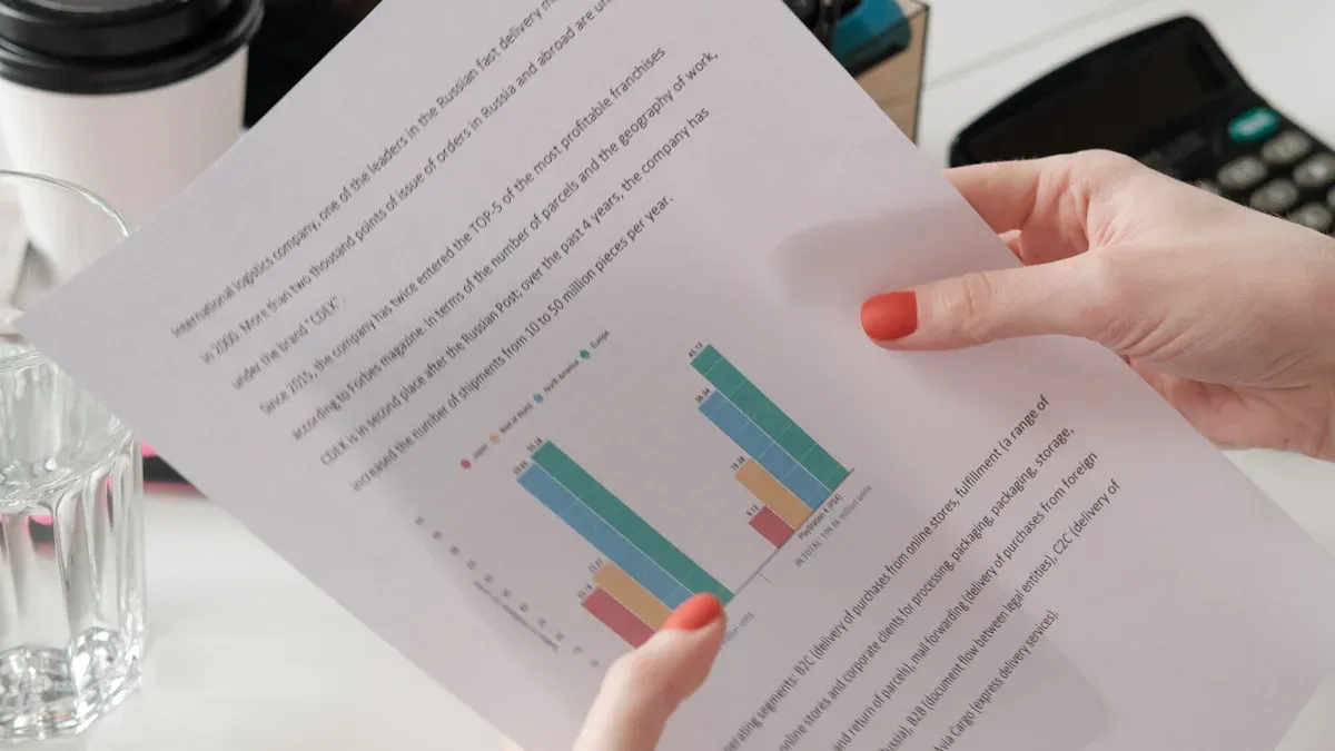 Choosing B2B Contact Database Providers