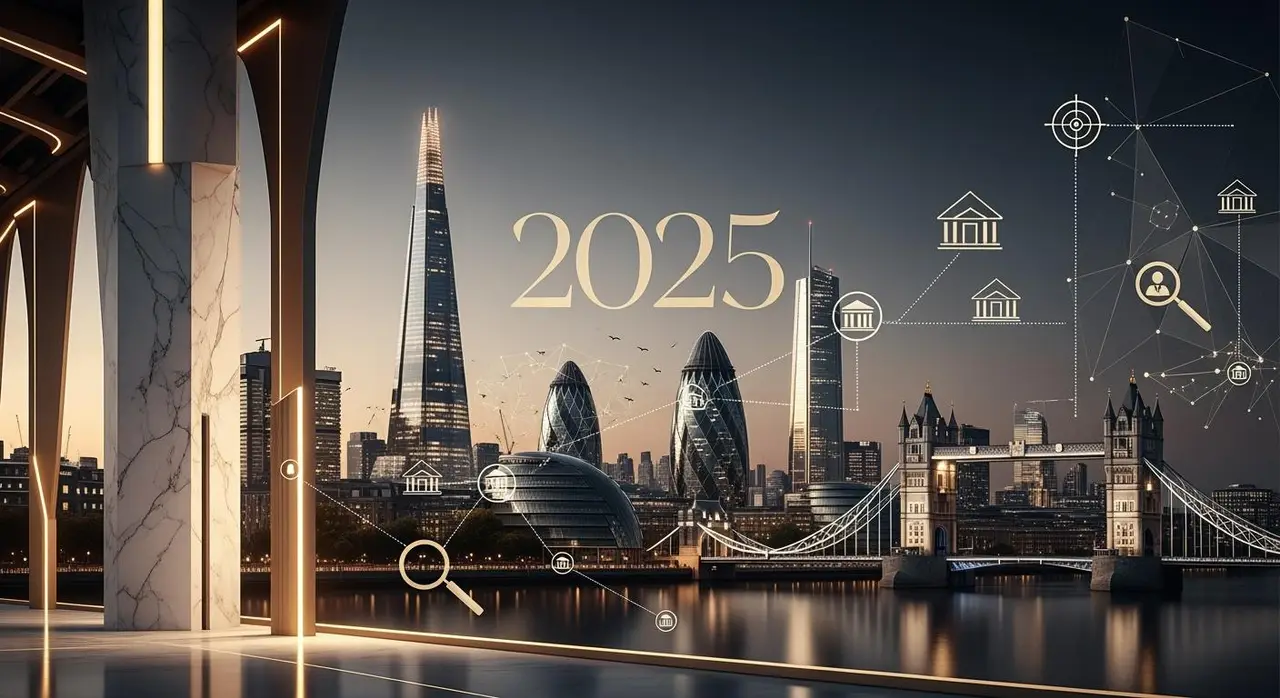 Top B2B Lead Generation Agencies in London for 2025