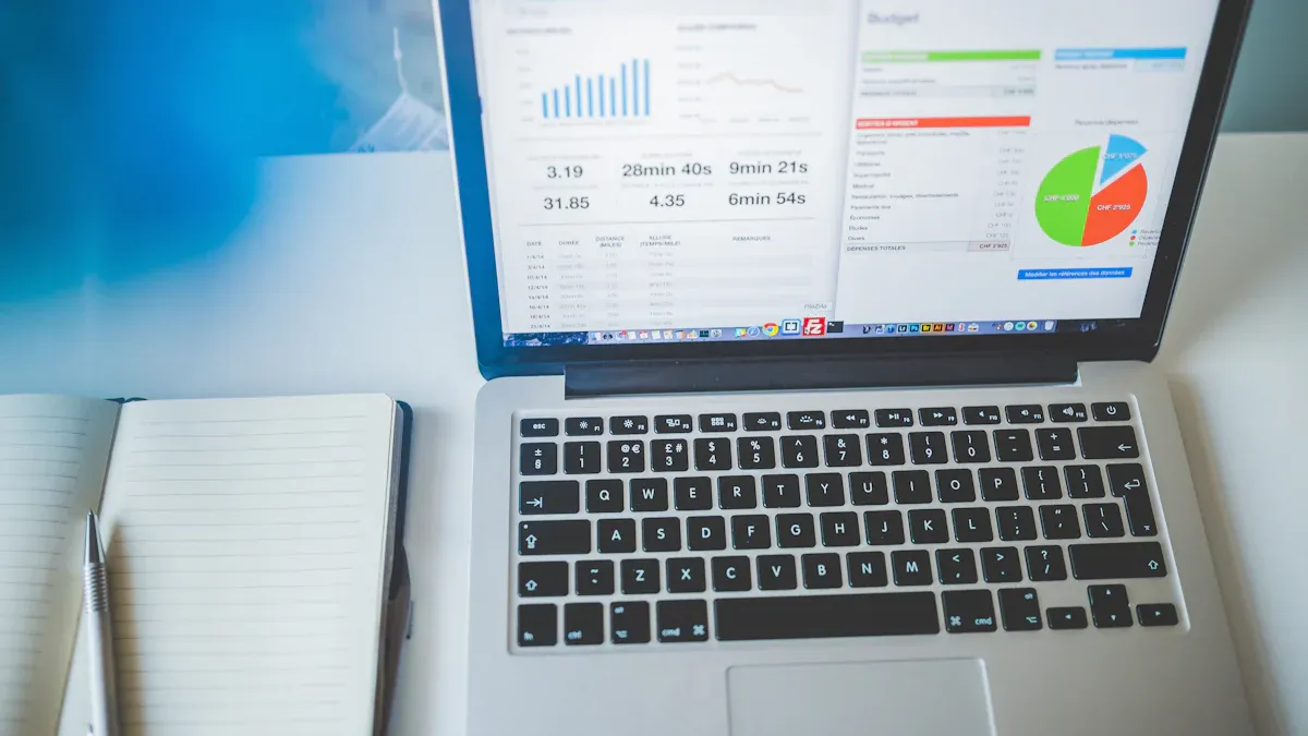 Trends in B2B Data Providers 2025