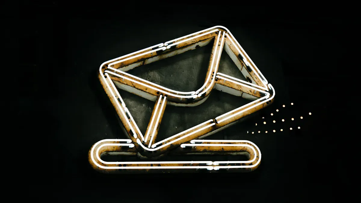 Selection Criteria for Email Marketing Platforms