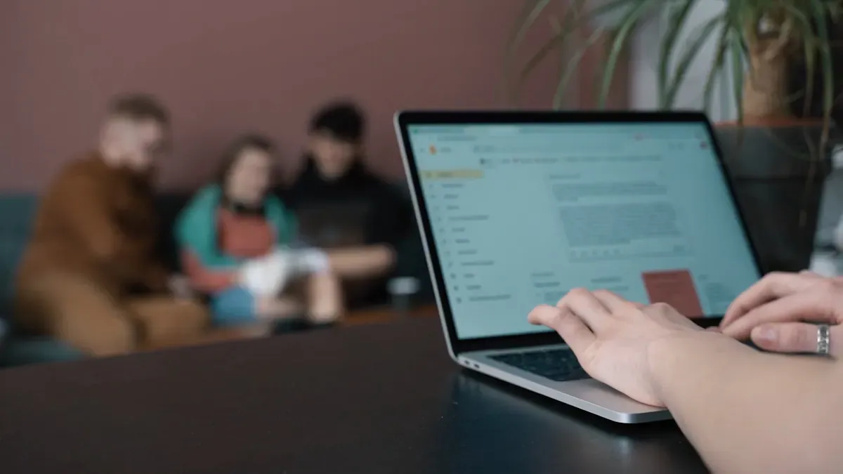 Best Cold Email Tools for Agencies