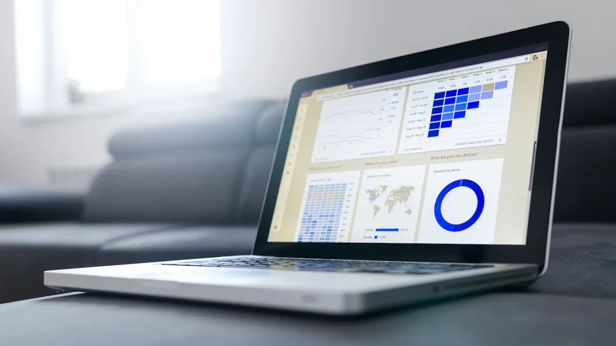 Key Features of Free Cold Email Software