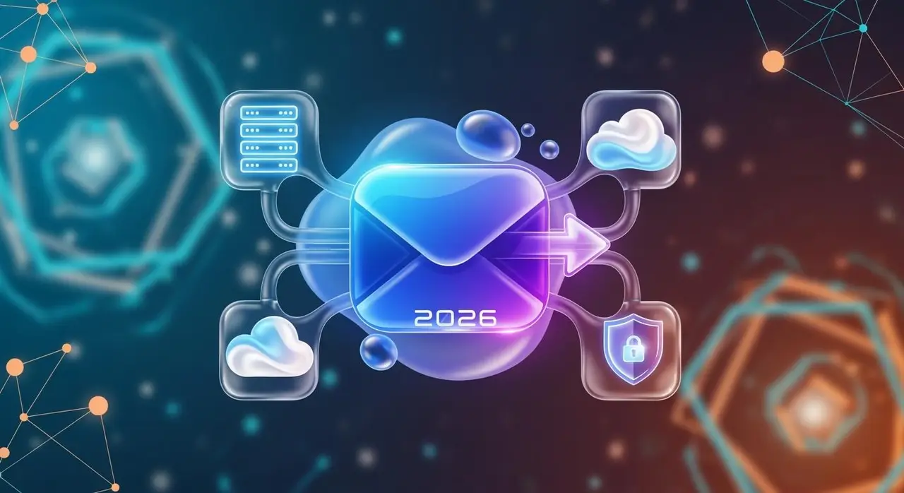 Top Self-Hosted Email Marketing Solutions You Need in 2026