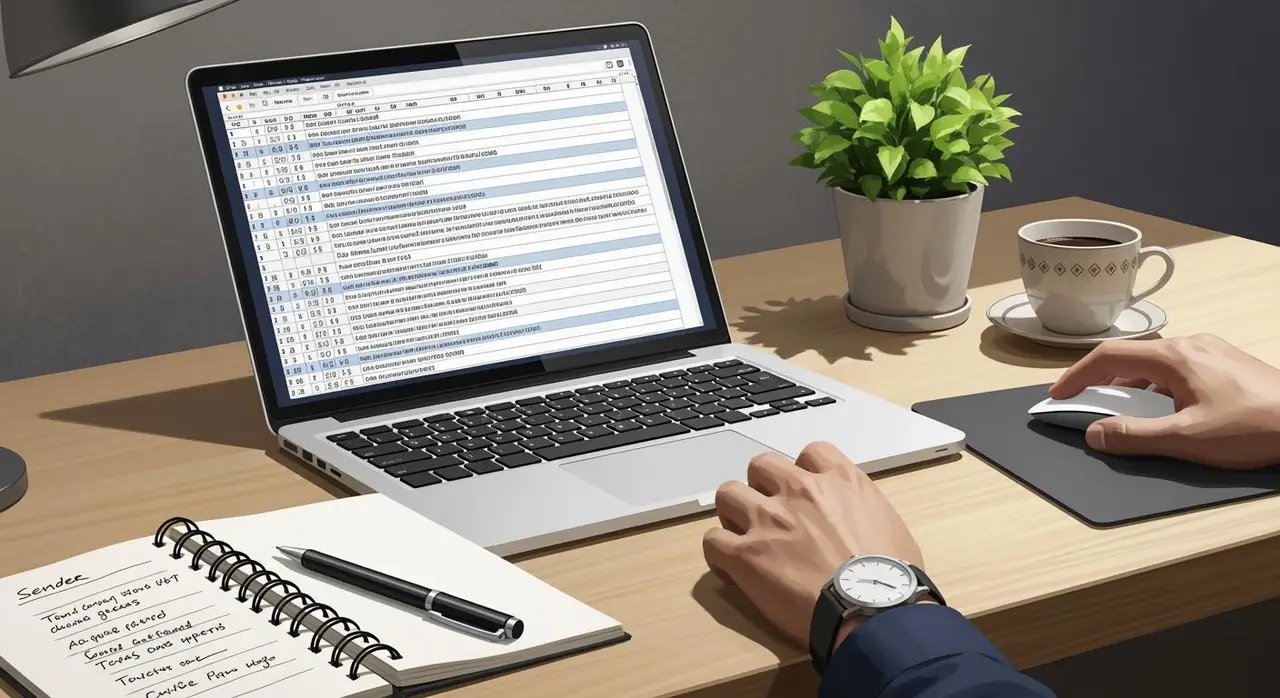 Top Tips for Efficiently Validating Large Email Lists