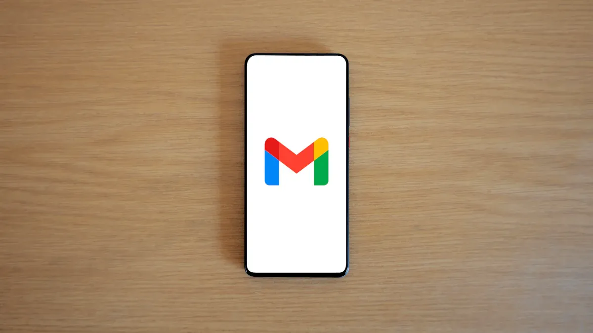Gmail Sending Limits