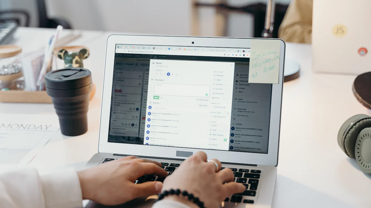 How Email Automation Works