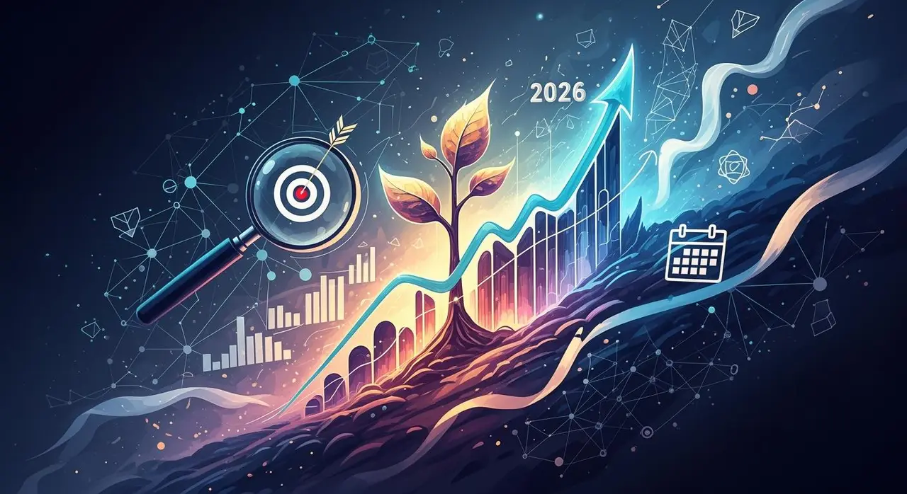 Unlock Growth 9 Essential B2B Lead Generation Tips for 2026