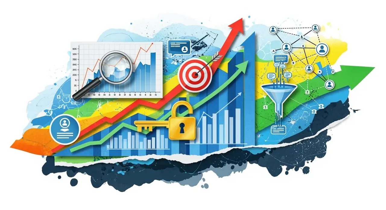 Unlock Growth: Free B2B Lead Generation Tools That Deliver