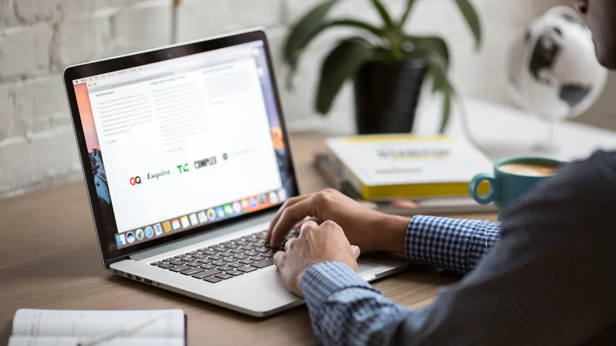 Role of a Cold Email Outreach Specialist