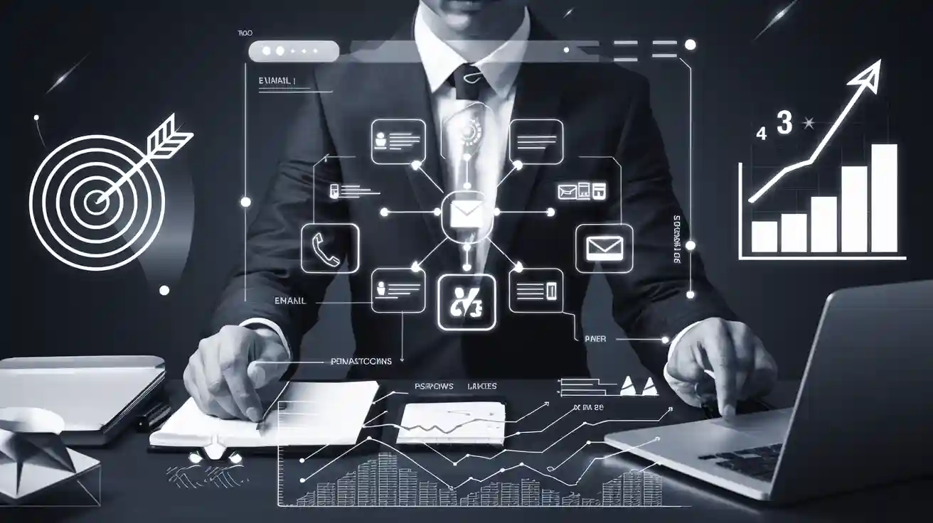 What Is a Sales Cadence and Why It Matters in Sales