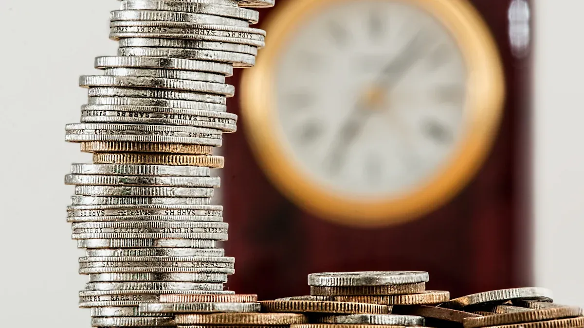 Cost Efficiency & Resource Optimization